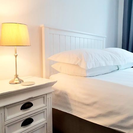 18 St Maurice'S Road Apartment York Ngoại thất bức ảnh