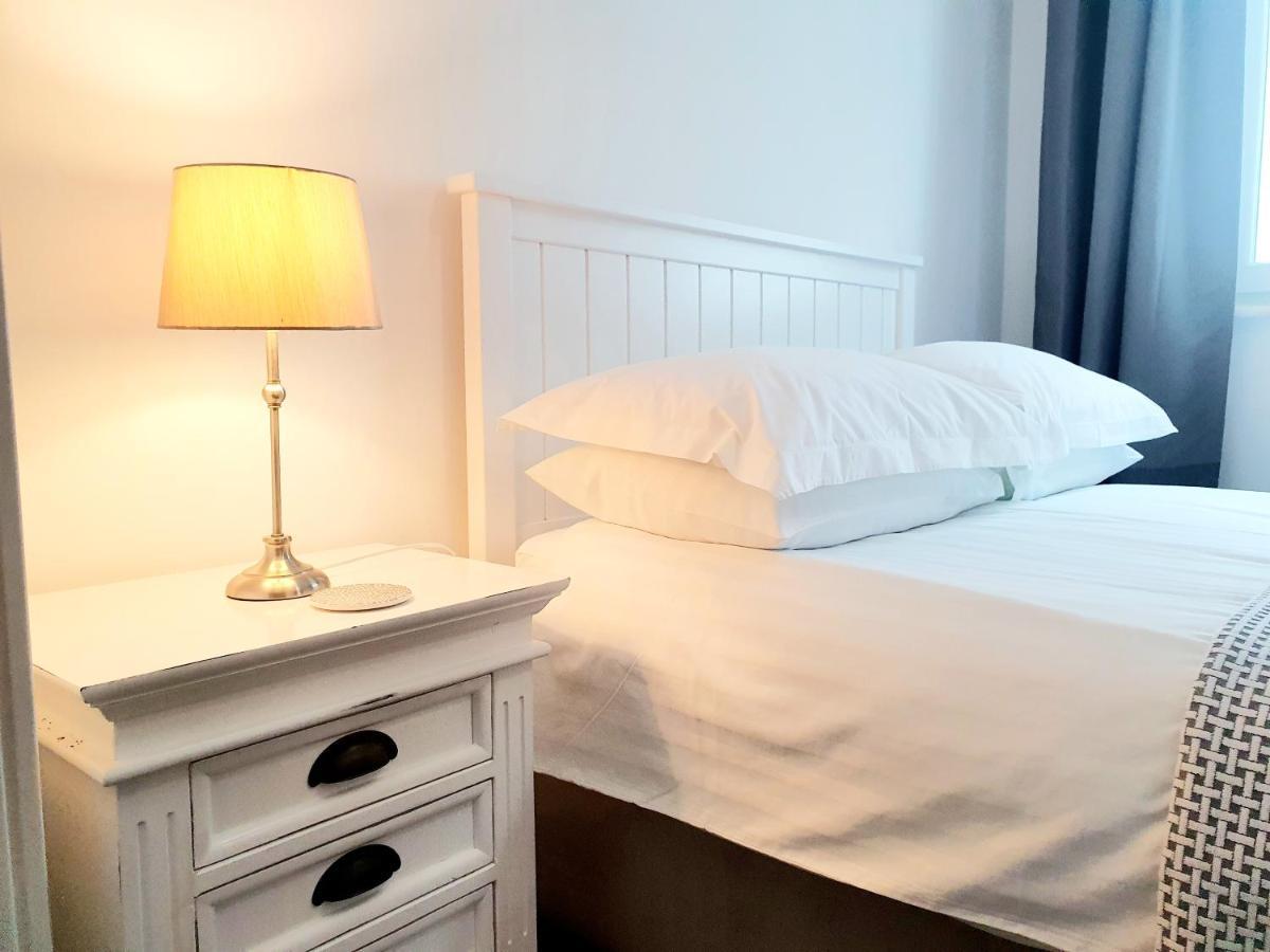 18 St Maurice'S Road Apartment York Ngoại thất bức ảnh