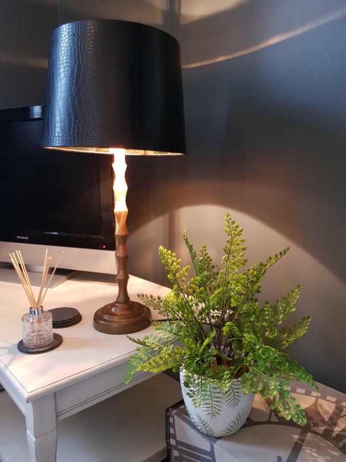 18 St Maurice'S Road Apartment York Ngoại thất bức ảnh